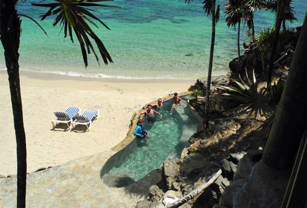 Paya Bay Resort - Roatan, Honduras - Feel Good. Be Happy 