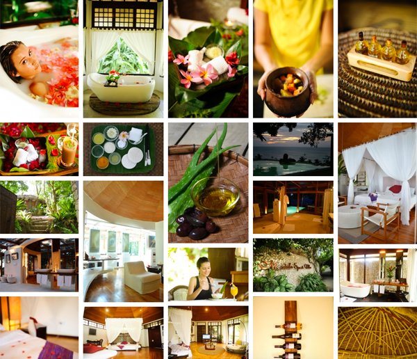 Mandala Spa & Villas