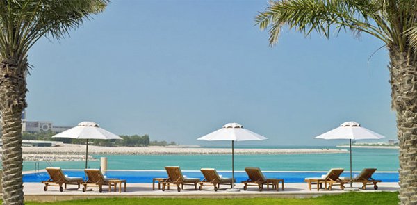 DOHA Grand Hyatt Doha Hotel & Villas
