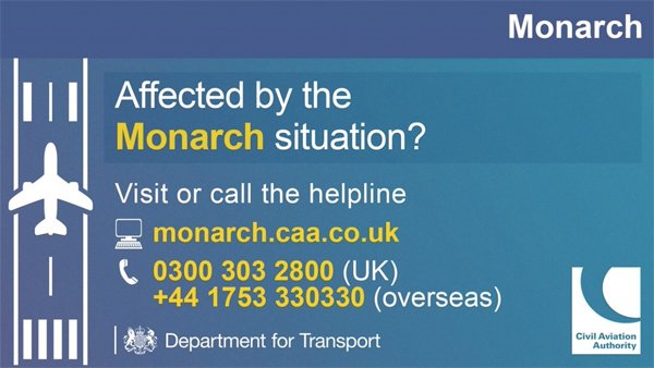 Monoarch