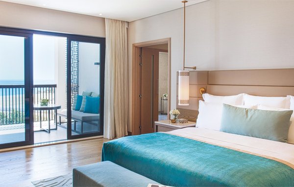 InterContinental Hotels Fujairah Resort