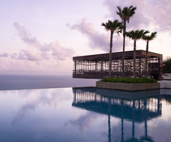 alila jimbaran bali