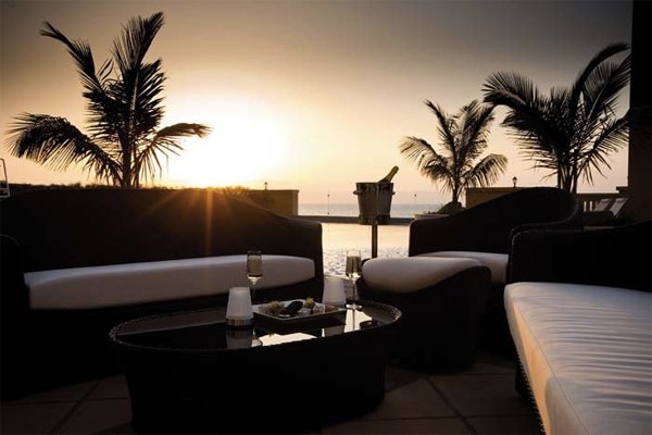 Mövenpick Hotel Jumeirah Beach