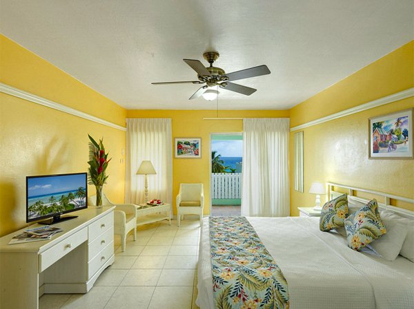 Barbados Coconut Court Beach Hotel