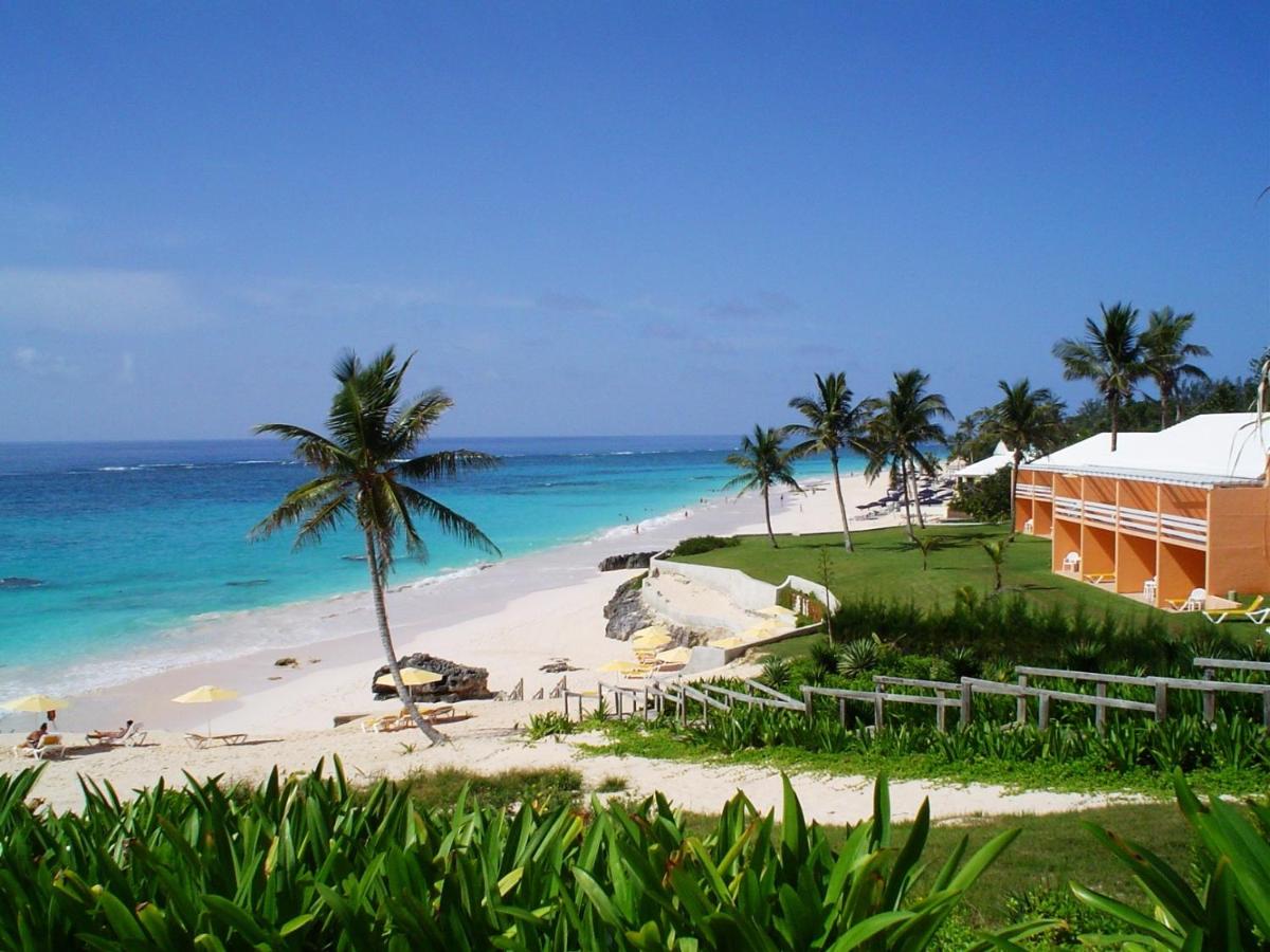 Coco Reef Resort, Bermuda