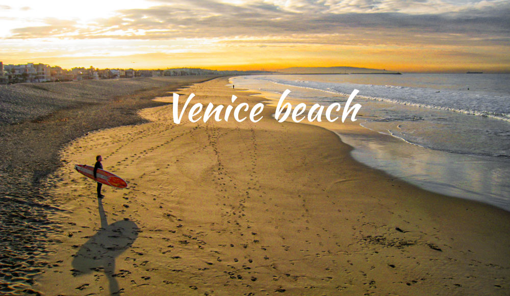Venice Beach 