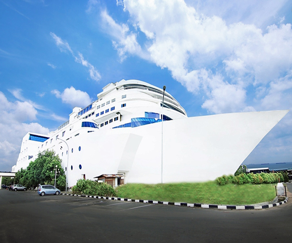 BATAM Pacific Palace Hotel –  30% Airline Staff Discount