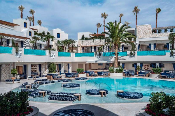 LAS VEGAS Palms Casino Resort –   50% Airline Staff Discount