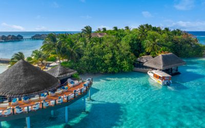 Adaaran Resort Maldives