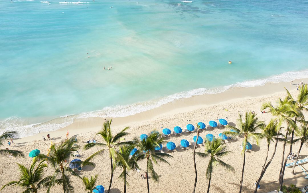 Outrigger Hotels & Resorts – HAWAII, FIJI, MAURITIUS & THAILAND