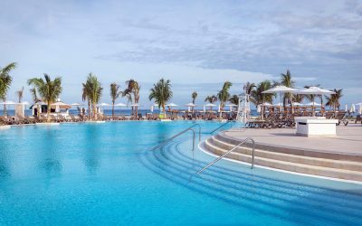Ocean by H10 Hotels, Dominican Republic – Jamaica – Mexico