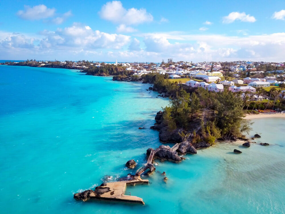 Bermuda, Willowbank Resort