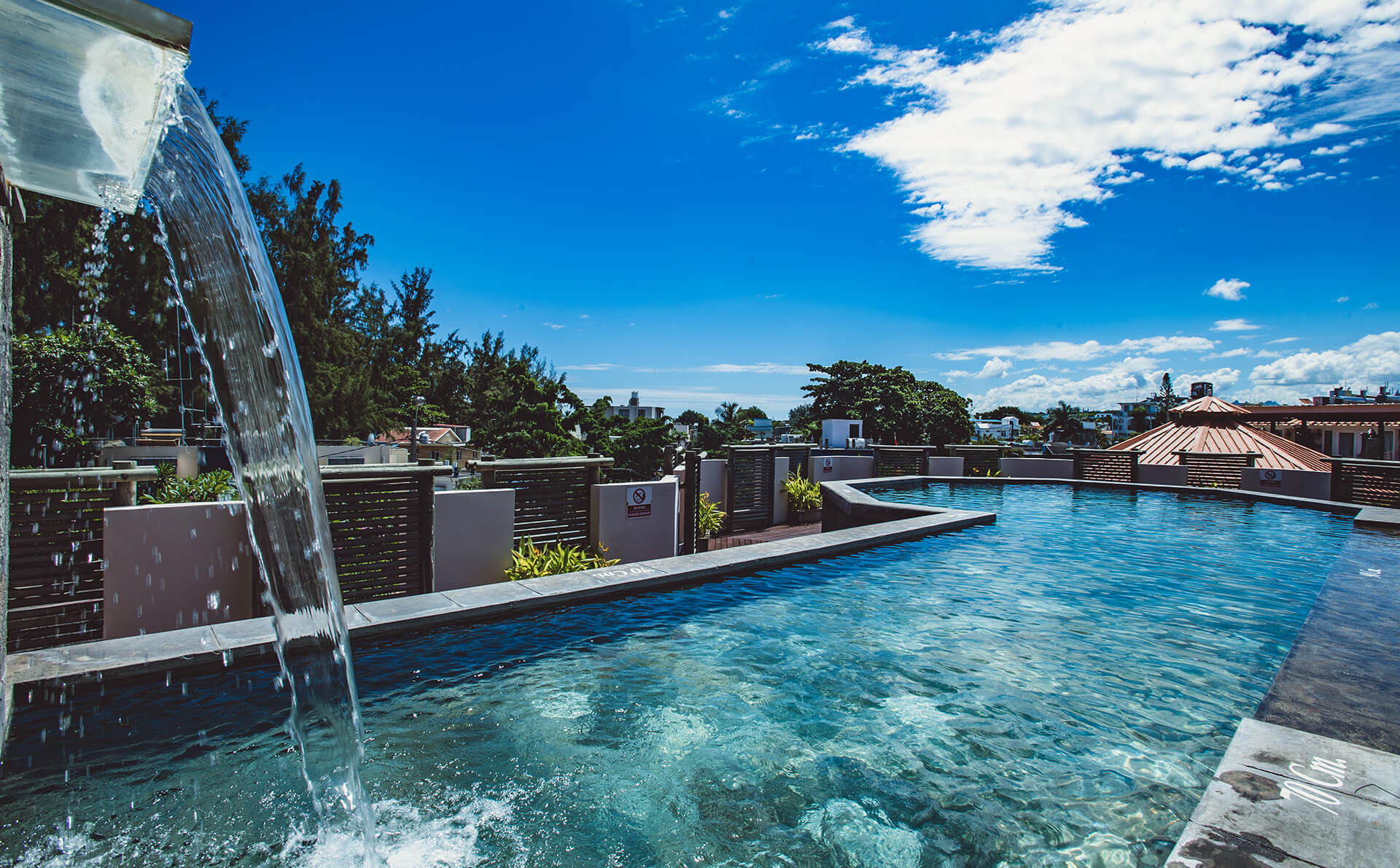 Aanari Hotel & Spa, Mauritius
