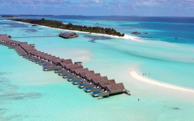 LUX South Ari Atoll Resort & Villas, Maldives