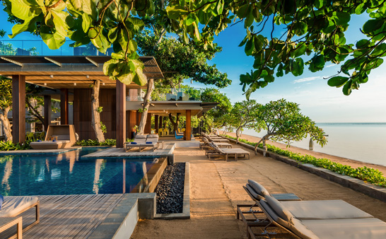 Maya Resorts, Bali