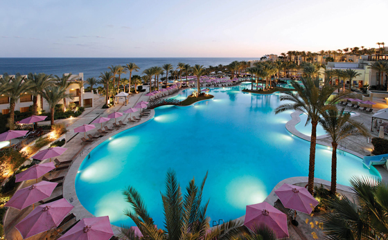 Rotana Hotels & Resorts, Africa | Europe | Middle East