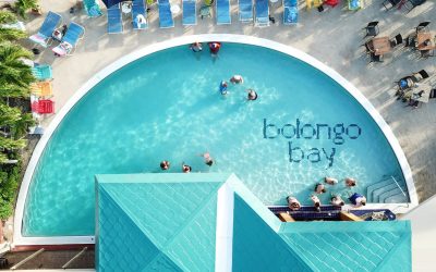 Bolongo Bay Beach Resort,   US Virgin Islands