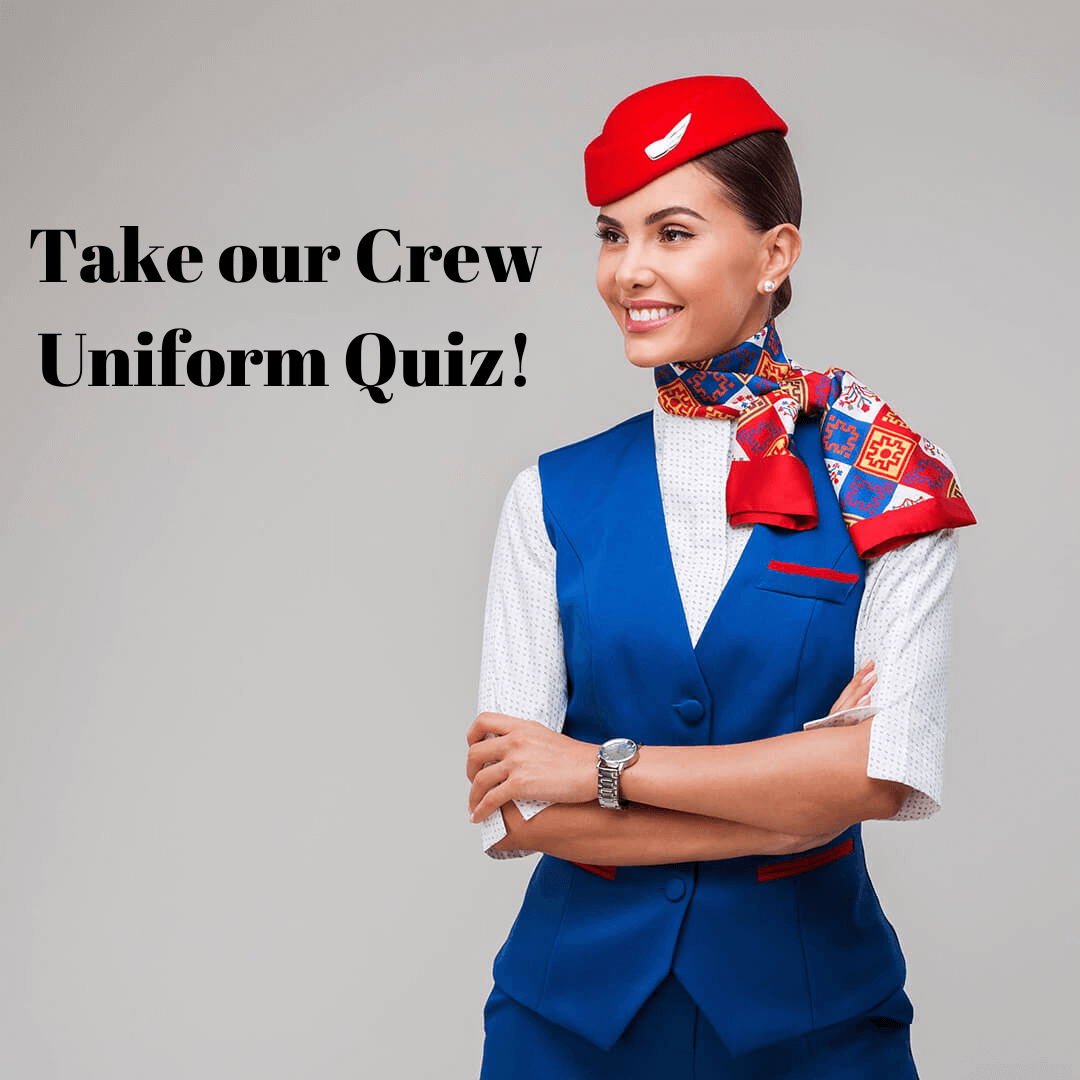 Uniform Quiz