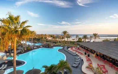 Barcelo Hotels & Resort