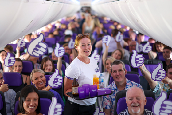 Australia got a new low-cost Airline – Bonza