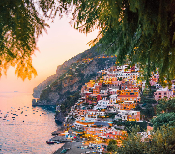 Celebrity Cruises Europe