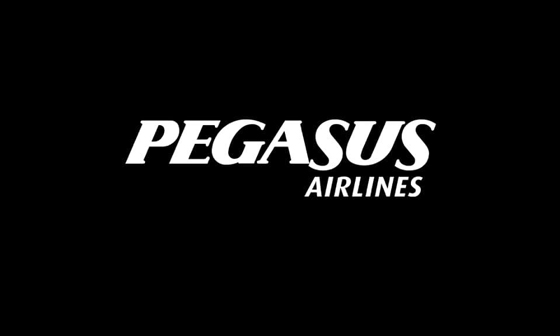 Pegasus Airlines, Turkeys low-cost Airline is operating all evacuation flights from the earthquake zone free of charge