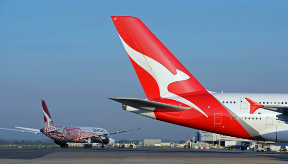 Knowing that we were routinely letting customers down was hugely disappointing for everyone at Qantas. It’s the exact opposite of our culture.