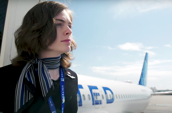 Our hearts go out to our United AFA Council 9 flying partners after the sudden passing of Denver-based Flight Attendant, Kayleigh Scott