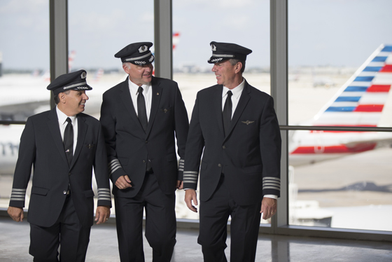 Pilot Retirement Age in USA is proposed to raise to 67 from 65