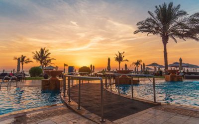 Ajman Saray, a Luxury Collection Resort, UAE