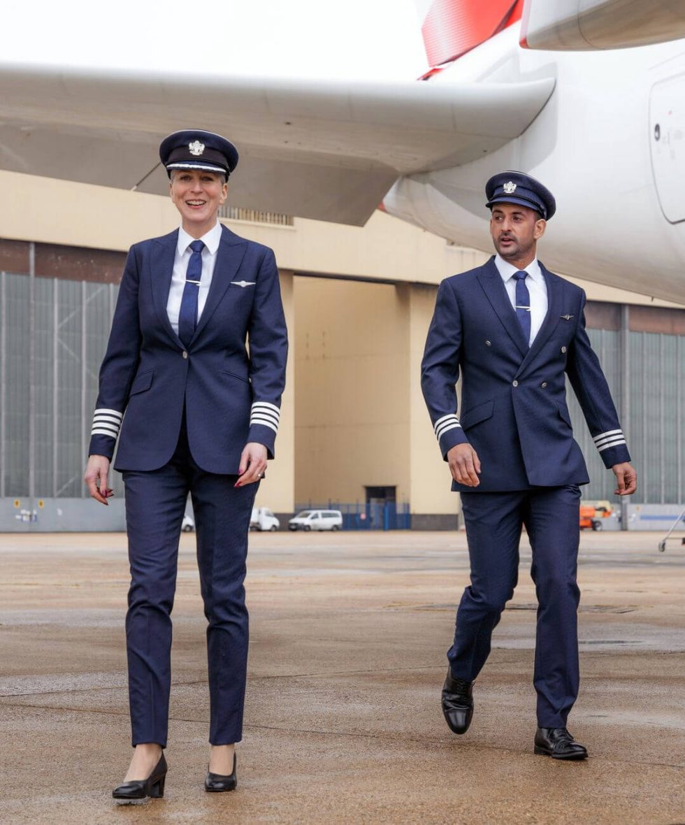 British Airways Pilot British Airways Pilot Pathway MWTV