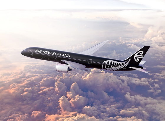 Air New Zealand to weigh passengers before they board the airplane during June
