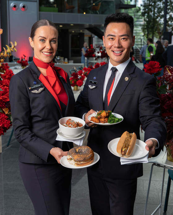Qantas is gearing up to restart flights to New York for the first time since 2020