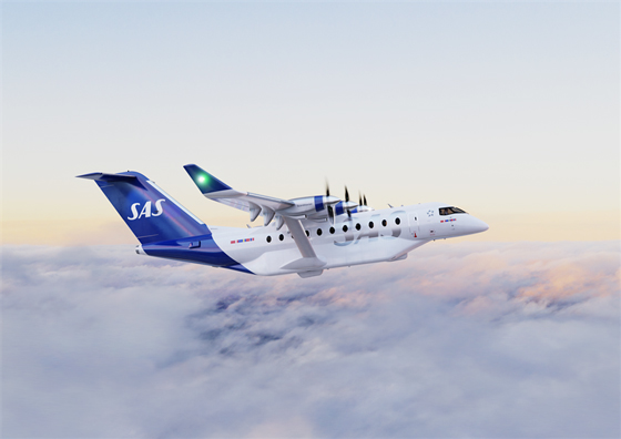 Get on board the future of aviation