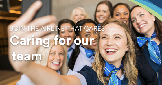 Explore the open positions at Alaska Airlines & Horizon Air