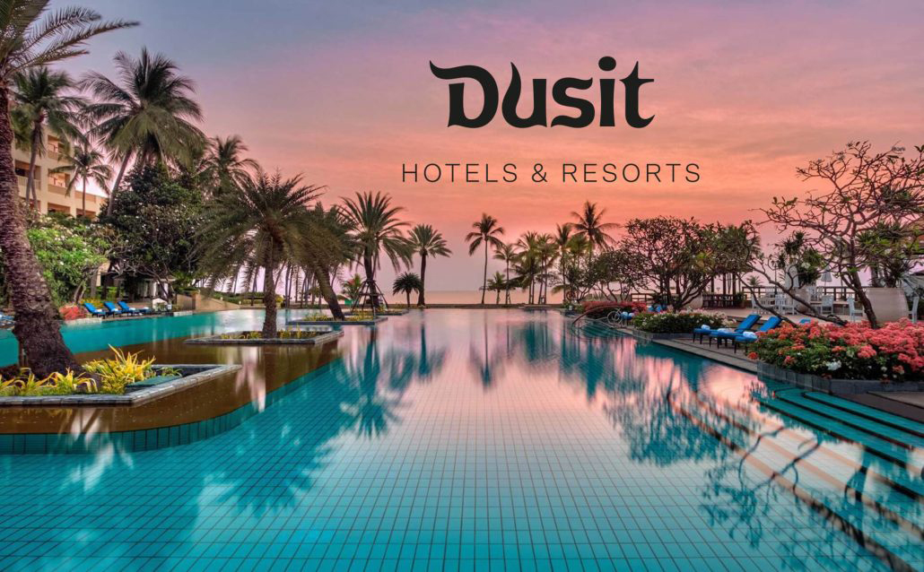 Dusit Hotels & Resorts, Asia