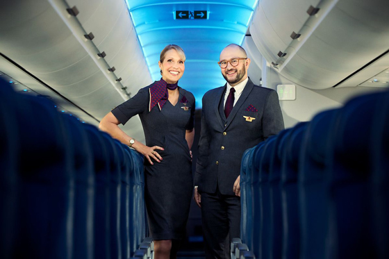 85% of Delta employees says it’s a great place to work at
