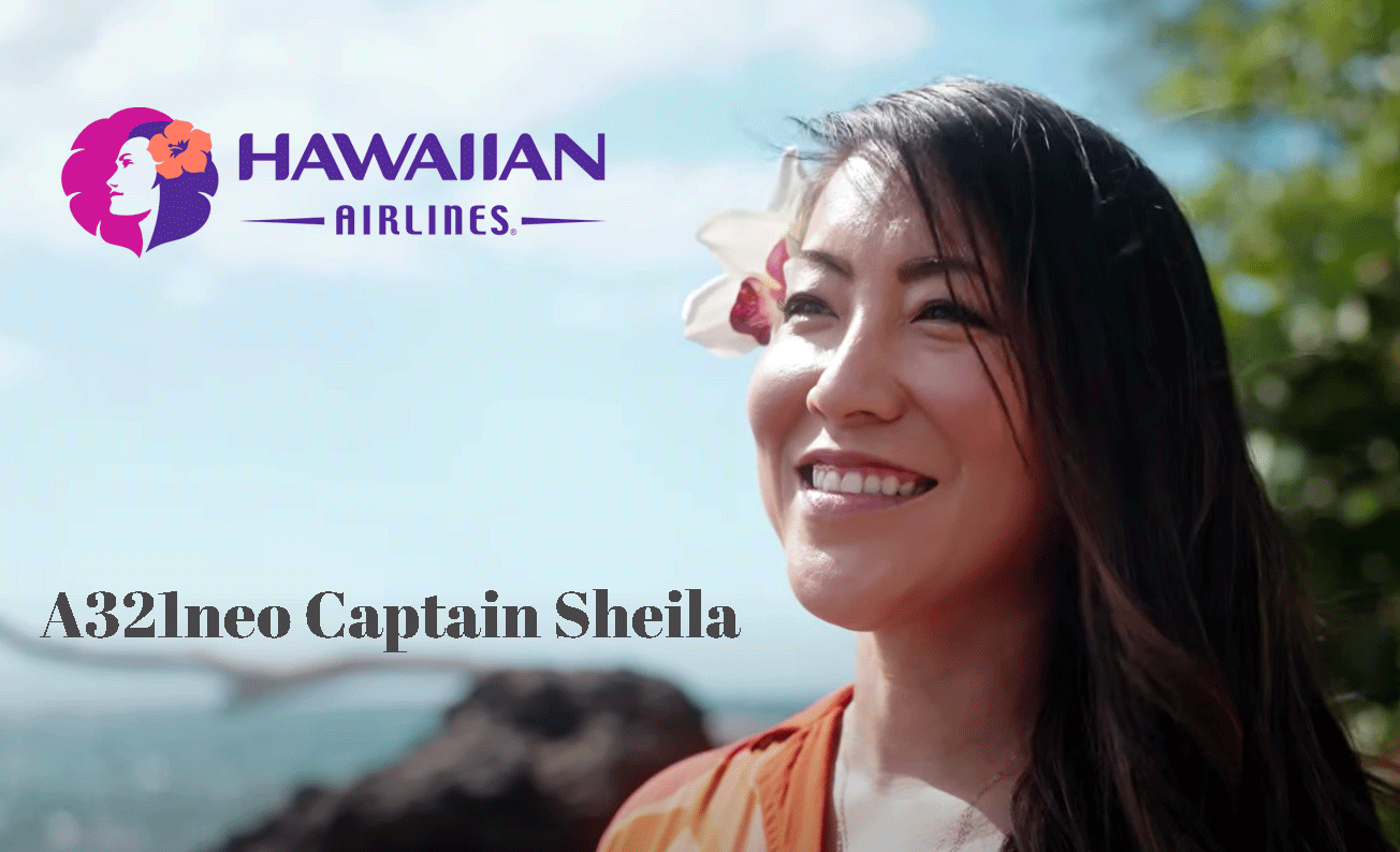 Hawaiian Airlines Maui-based employees share thoughts on what it means to visit Maui today