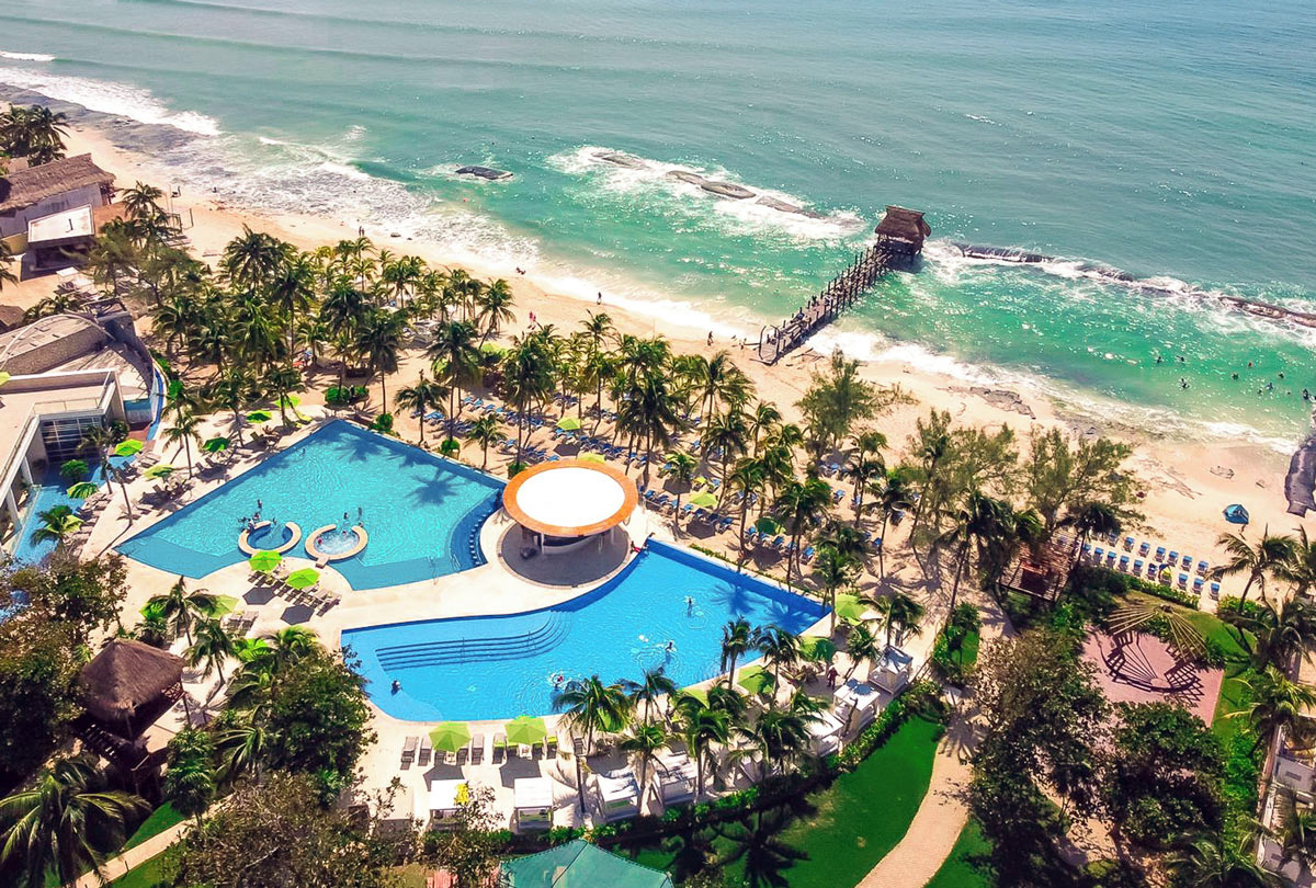 The Fives Hotels – Riviera Maya | Playa del Carmen | Puerto Morelo