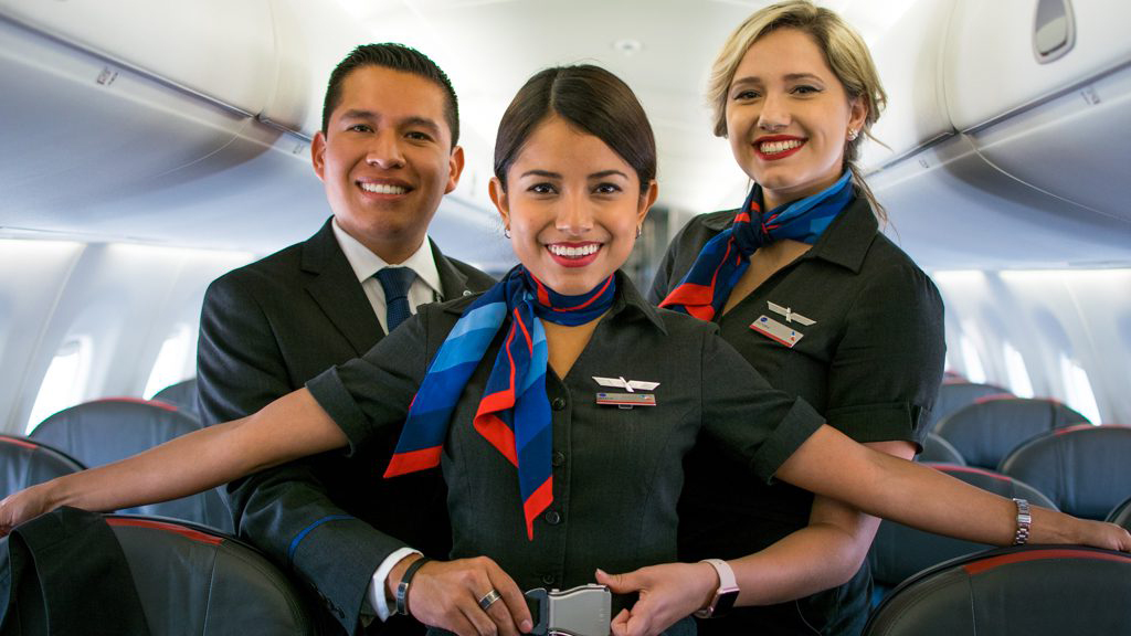 $2,000 bonus for new Envoy Flight Attendants
