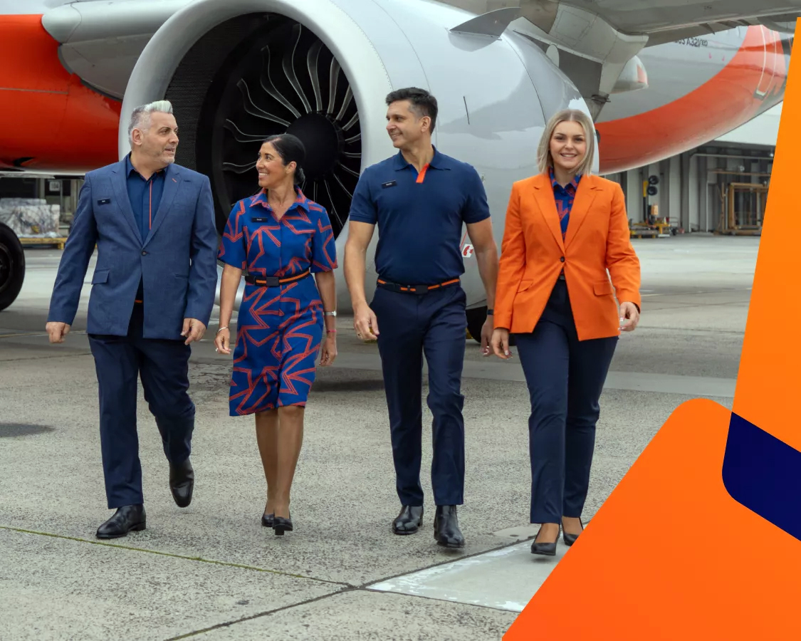 Jetstar Australia is hiring Cabin Crew