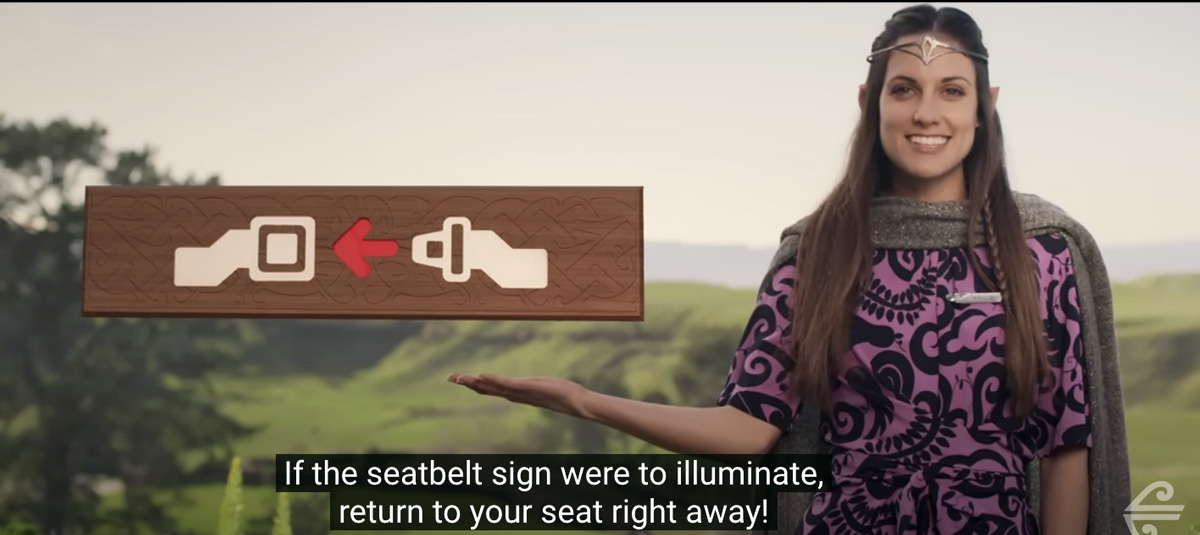 Do you remember this Safety Video?
