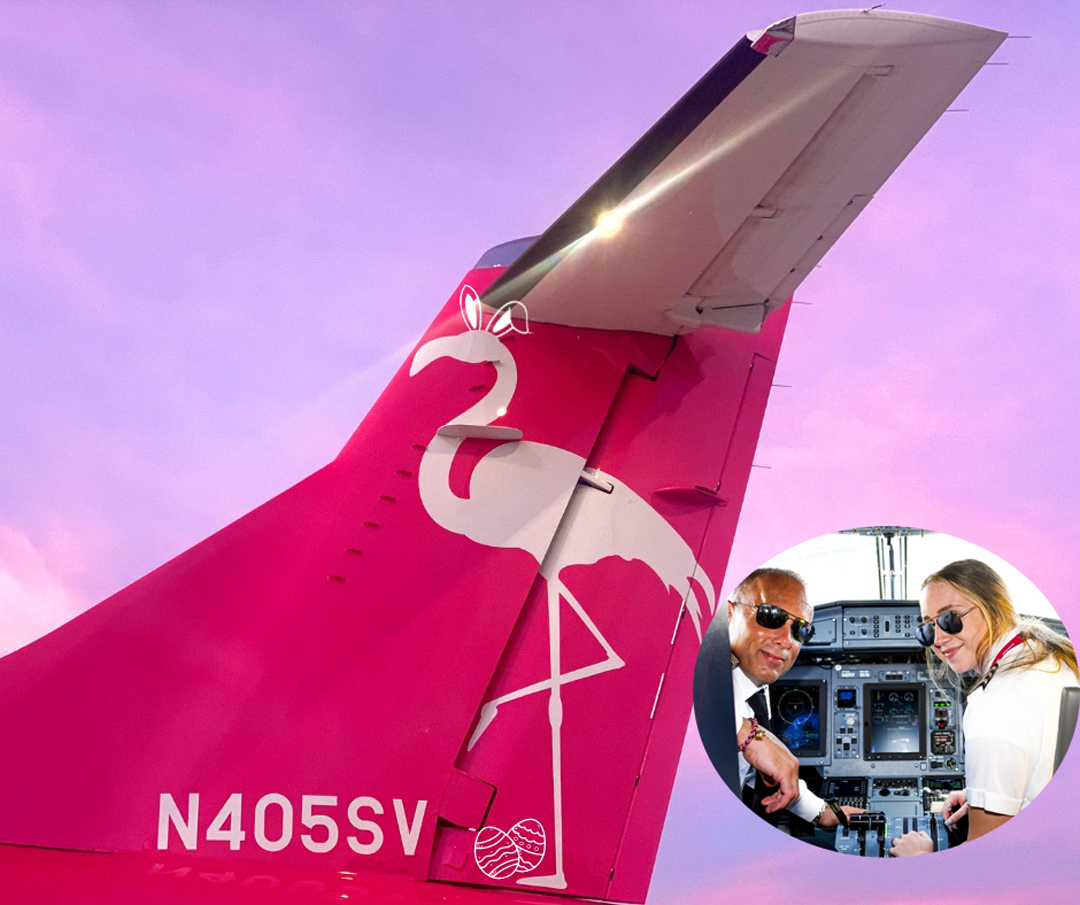 Silver Airways is now hiring Direct Entry Captains and High-time First Officers