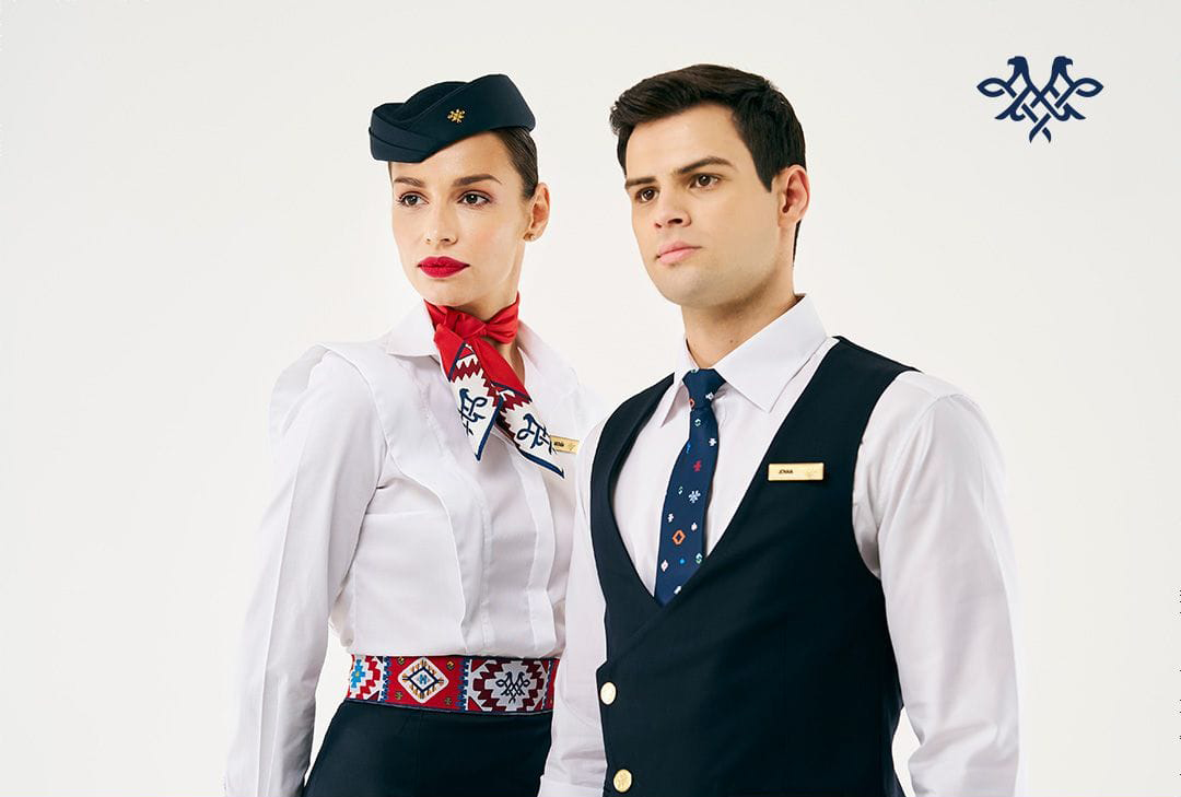Air Serbia is looking for Cabin Crew