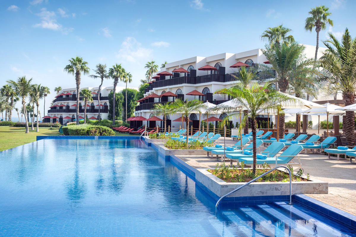 JA Hotels & Resorts – Maldives | Seychelles | UAE
