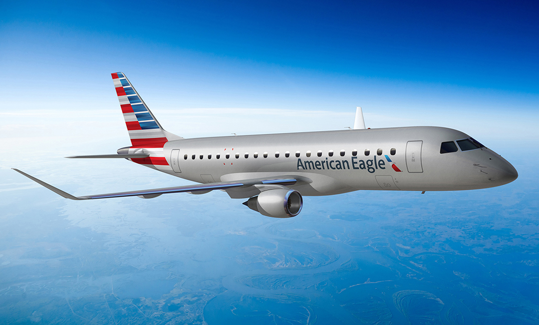 American plans expansion of high-speed Wi-Fi to nearly 500 regional aircraft