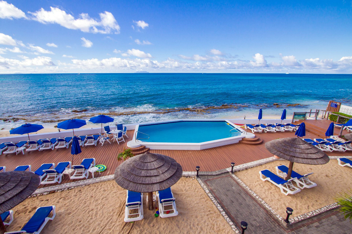 La Vista Resort, St. Maarten