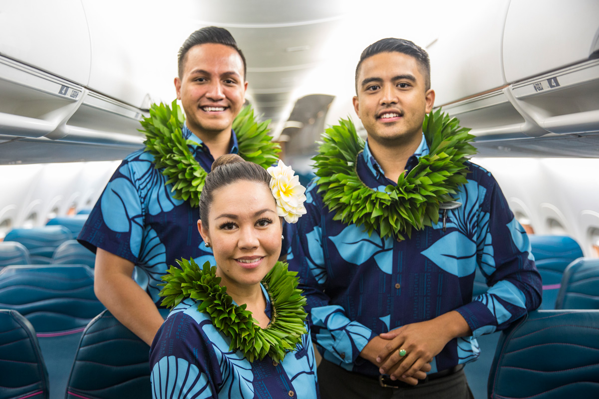The Aloha Behind Hawaiian’s ʻŌlelo Hawaiʻi Flights