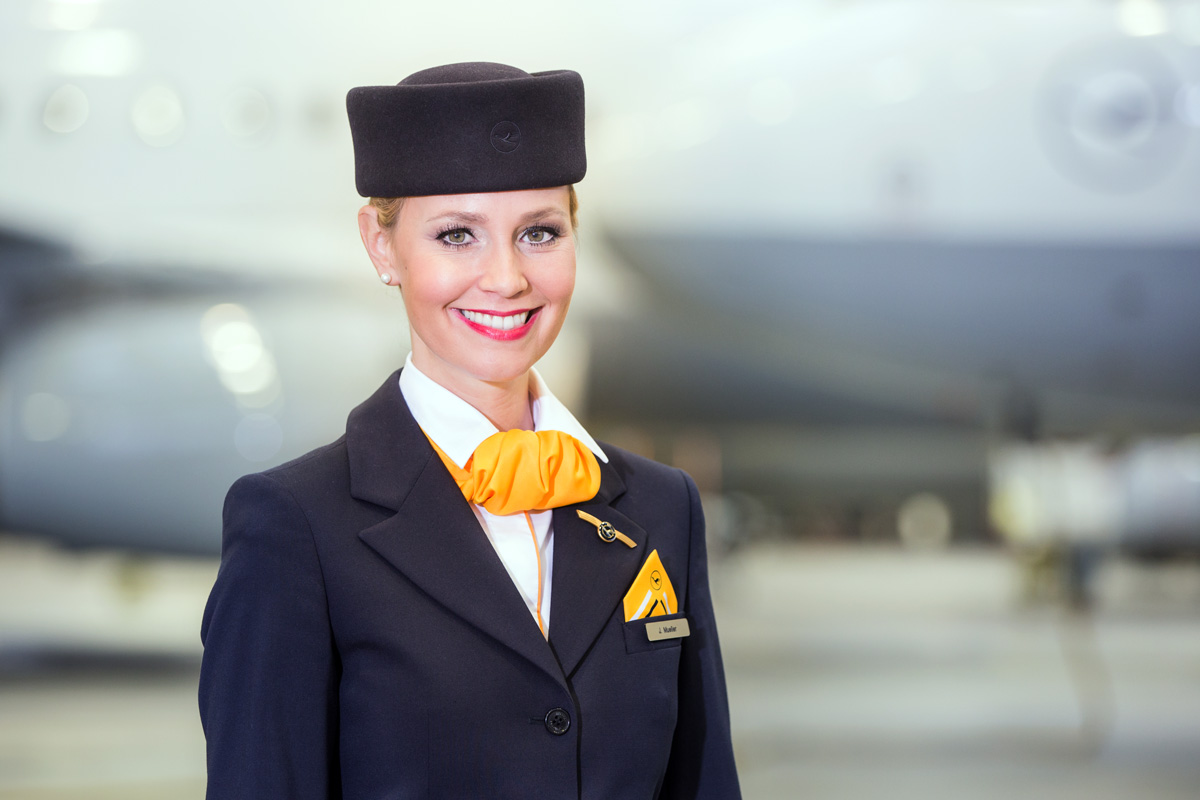 Lufthansa & Flight Attendants Agree On New Contract