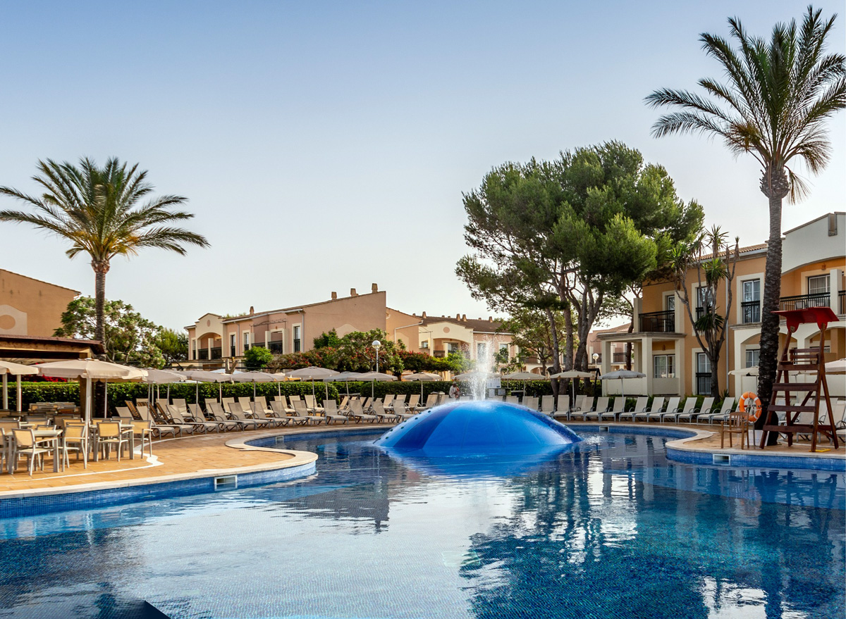 Zafiro Hotels, Mallorca | Menorca